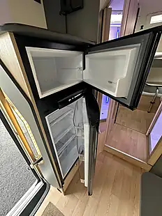 Used 2025 Itineo SB740 Advance Edition - Interior and Exterior details 14