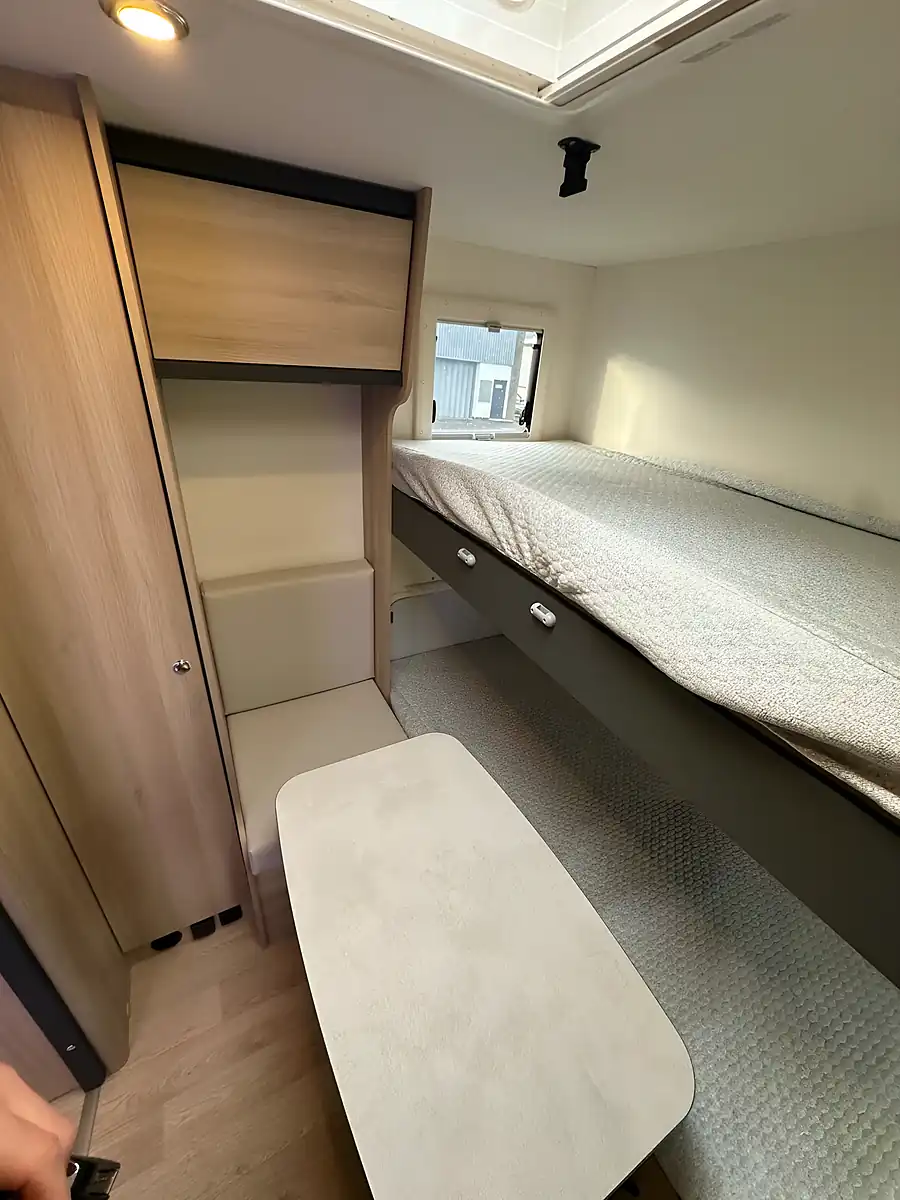 Used 2025 Itineo SB740 Advance Edition - Interior and Exterior details 18