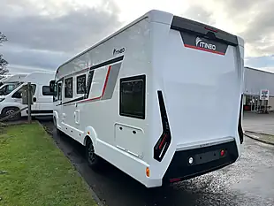 Used 2025 Itineo SB740 Advance Edition - Interior and Exterior details 4