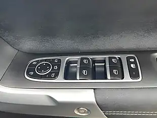 Used 2025 Jaecoo 7 Deluxe Black - Interior and Exterior details 12