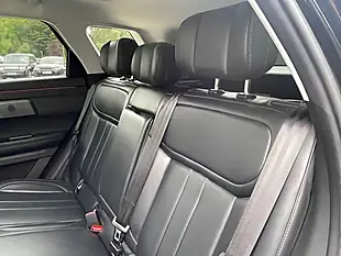 Used 2025 Jaecoo 7 Deluxe Black - Interior and Exterior details 5
