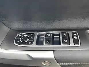 Used 2025 Jaecoo 7 Deluxe Black - Interior and Exterior details 17