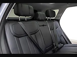 Used 2025 Jaecoo 7 Luxury Silver - Interior and Exterior details 10