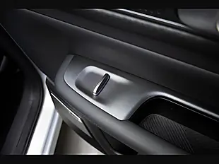 Used 2025 Jaecoo 7 Luxury Silver - Interior and Exterior details 12