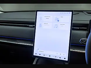 Used 2025 Jaecoo 7 Luxury Silver - Interior and Exterior details 14