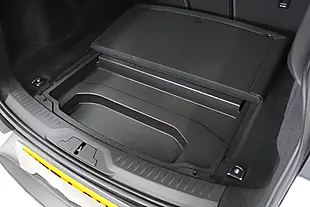 Used 2025 Jaguar I-Pace R-Dynamic Hse Black White - Interior and Exterior details 13
