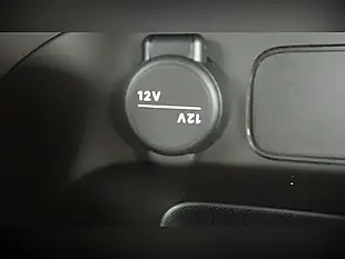 Used 2025 Jeep Avenger Longitude Grey - Interior and Exterior details 10