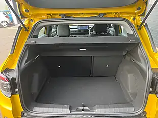 Used 2025 Jeep Avenger Longitude Yellow - Interior and Exterior details 18