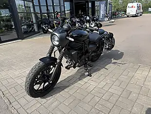 Used 2025 Kawasaki El 450 Brfnn Grey - Interior and Exterior details 5