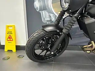 Used 2025 Kawasaki Eliminator 500 Se - Interior and Exterior details 7