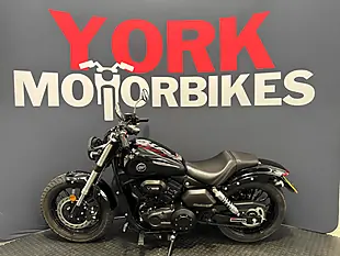 Used 2025 Keeway Rkv 125 C - Interior and Exterior details 2
