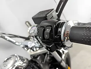 Used 2025 Keeway Superlight Se Black - Interior and Exterior details 20