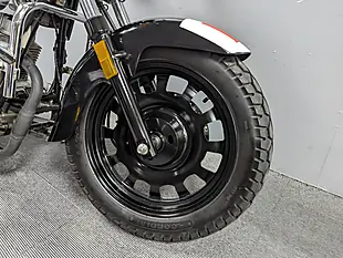 Used 2025 Keeway Superlight Se Black - Interior and Exterior details 3