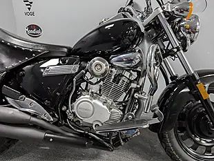 Used 2025 Keeway Superlight Se Black - Interior and Exterior details 7