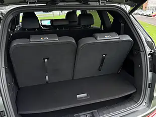 Used 2025 KGM Rexton K40 Grey - Interior and Exterior details 16