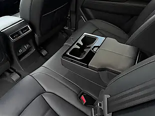 Used 2025 KGM Rexton K40 Grey - Interior and Exterior details 18