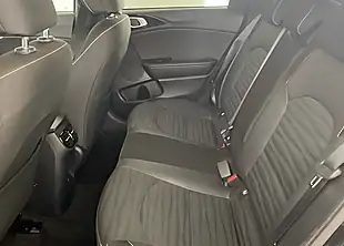 Used 2025 Kia Ceed GT-Line Black - Interior and Exterior details 12