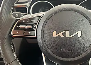Used 2025 Kia Ceed GT-Line Black - Interior and Exterior details 19