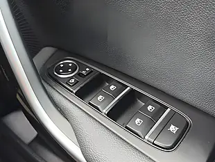 Used 2025 Kia Ceed GT-Line Fusion White - Interior and Exterior details 12