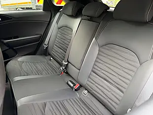 Used 2025 Kia Ceed GT-Line Fusion White - Interior and Exterior details 13