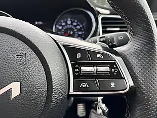 Used 2025 Kia Ceed GT-Line Fusion White - Interior and Exterior details 16