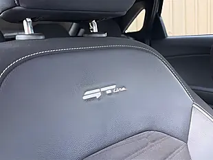 Used 2025 Kia Ceed GT-Line Fusion White - Interior and Exterior details 19