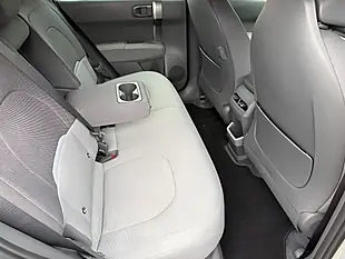 Used 2025 Kia EV3 Air Silver - Interior and Exterior details 13