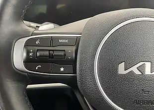 Used 2025 Kia Sportage 3 Black - Interior and Exterior details 19