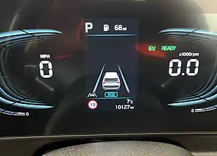 Used 2025 Kia Sportage GT-Line Red - Interior and Exterior details 11