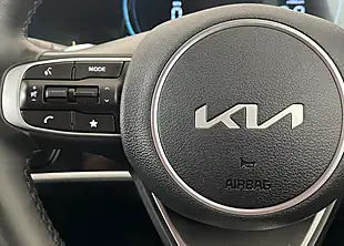 Used 2025 Kia Sportage GT-Line Red - Interior and Exterior details 19