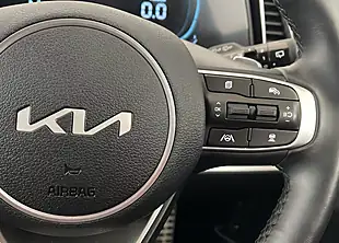 Used 2025 Kia Sportage GT-Line Red - Interior and Exterior details 20