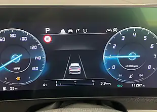 Used 2025 Kia Sportage GT-Line 's' Silver - Interior and Exterior details 11