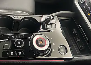 Used 2025 Kia Sportage GT-Line 's' Silver - Interior and Exterior details 18
