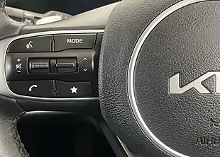 Used 2025 Kia Sportage GT-Line 's' Silver - Interior and Exterior details 19