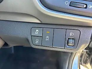Used 2025 Kia Stonic 2 Grey - Interior and Exterior details 17