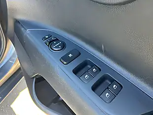 Used 2025 Kia Stonic 2 Grey - Interior and Exterior details 18