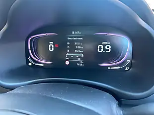 Used 2025 Kia Stonic 2 Grey - Interior and Exterior details 7