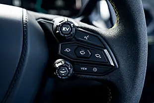 Used 2025 Lamborghini Revuelto S-a Nero Helene - Interior and Exterior details 11