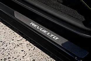 Used 2025 Lamborghini Revuelto S-a Nero Helene - Interior and Exterior details 14