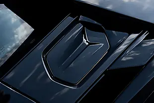 Used 2025 Lamborghini Revuelto S-a Nero Helene - Interior and Exterior details 17