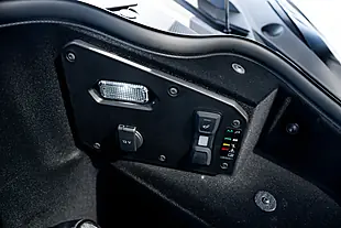 Used 2025 Lamborghini Revuelto S-a Nero Helene - Interior and Exterior details 20