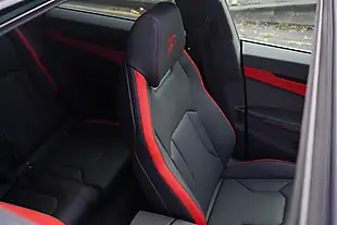 Used 2025 Lamborghini Urus Se Nero Helene (black) - Interior and Exterior details 18