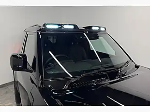 Used 2025 Land Rover Defender X-Dynamic Se Hard Top Black - Interior and Exterior details 8