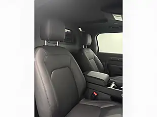 Used 2025 Land Rover Defender X-Dynamic Se Hard Top Brown - Interior and Exterior details 9