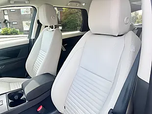 Used 2025 Land Rover Discovery Sport S Black - Interior and Exterior details 12