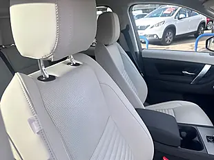 Used 2025 Land Rover Discovery Sport S Black - Interior and Exterior details 15