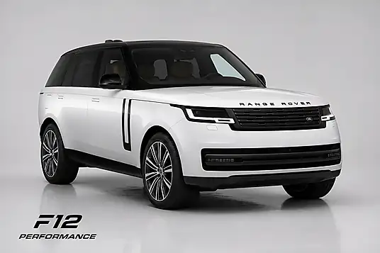2025 Land Rover Range Rover P460e Autobiography