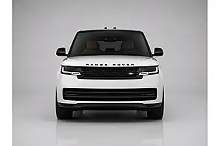 Used 2025 Land Rover Range Rover Autobiography Ostuni Pearl White - Interior and Exterior details 8