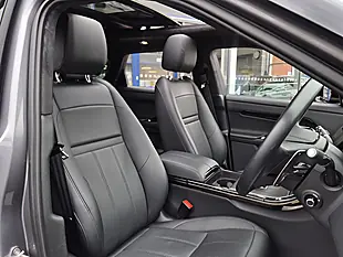 Used 2025 Land Rover Range Rover Evoque Autobiography Grey - Interior and Exterior details 5