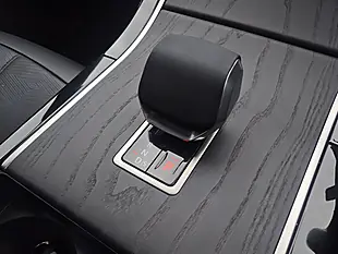 Used 2025 Land Rover Range Rover Evoque Autobiography Grey - Interior and Exterior details 8